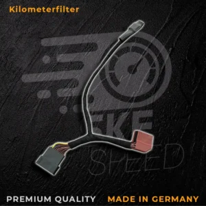 GHOST Gearbox OBD Emulator для Audi