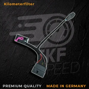 GHOST Gearbox OBD Emulator для Audi A3/S3/RS3 8Y