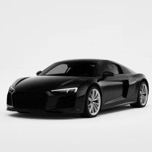 AUDI R8 &#8211; 4S
