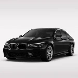 BMW 7ER G11/G12