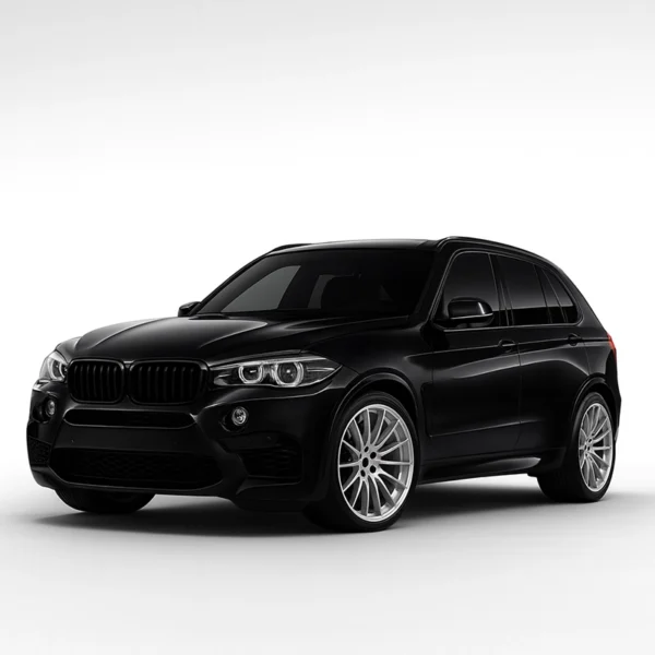 Mileage Blocker for BMW X5 F15 BMW X5 F15 Mileage Blocker