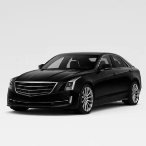 CADILLAC ATS