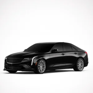 CADILLAC CT4