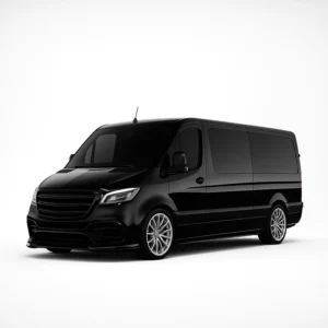 DODGE SPRINTER