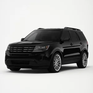 FORD EXPLORER V