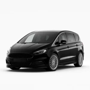 FORD FORD S-MAX (2nd GEN.)