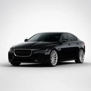 JAGUAR XE (X760)