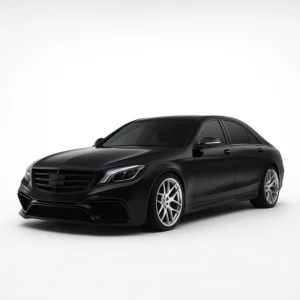 MERCEDES S CLASS W222 A217 C217