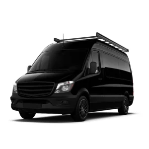 MERCEDES SPRINTER W906
