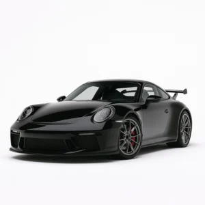 PORSCHE 99GT3