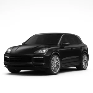 PORSCHE CAYENNE 3 TYPE PO536 / 9YA