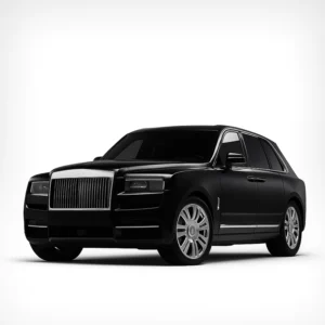 ROLLS ROYCE CULLINAN