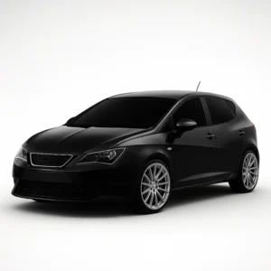 SEAT LEON III (Typ 5F)