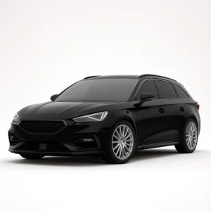 SEAT LEON SPORTSTOURER