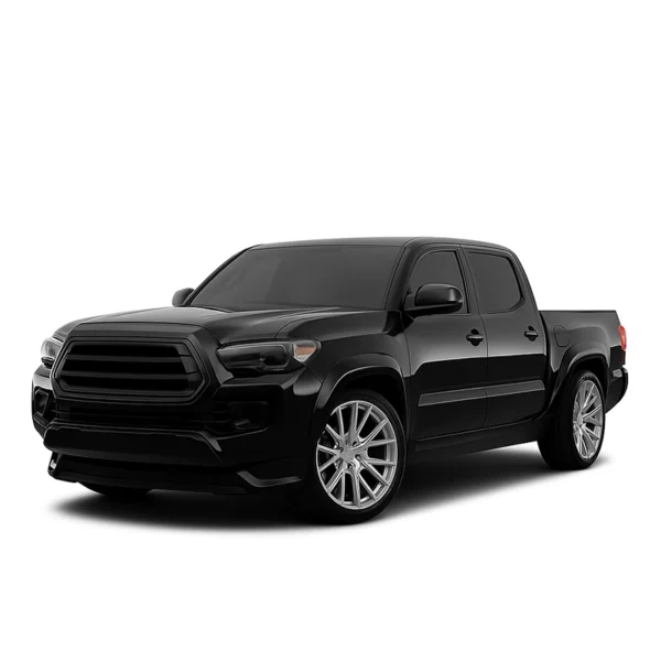 Mileage Blocker for TOYOTA TACOMA (3rd GEN.) N300 TOYOTA TACOMA (3rd GEN.) N300 Mileage Blocker