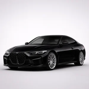 BMW 4er G22/G23/G26/G83/I4