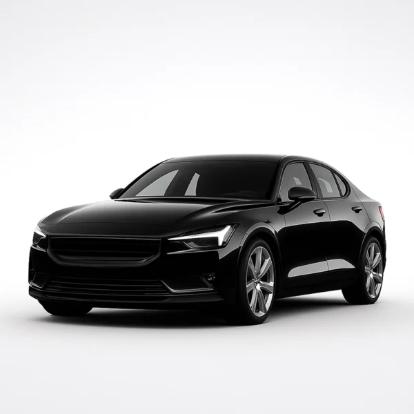 Mileage Blocker for POLESTAR 2 POLESTAR 2 Mileage Blocker