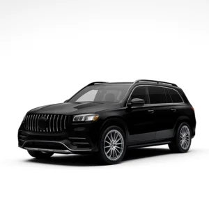 MERCEDES GLS CLASS X167