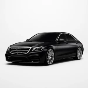 MERCEDES S CLASS W222 A217 C217