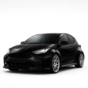 TOYOTA Yaris XP2/ Cross