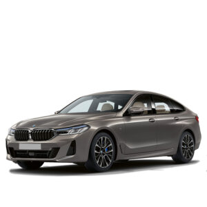 BMW 6ER G32 GT