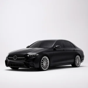 MERCEDES E CLASS W213 A238 C238