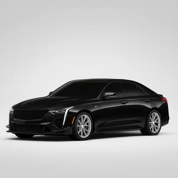 Mileage Blocker for CADILLAC CT4 - 1 CADILLAC CT4 Mileage Blocker