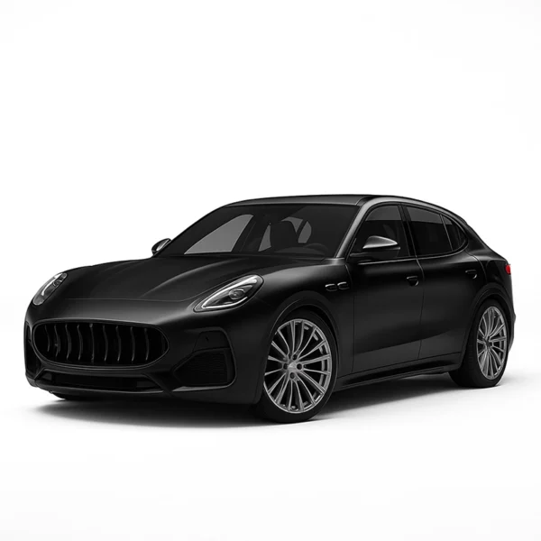 Mileage Blocker for Maserati Grecale Maserati Grecale Mileage Blocker