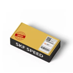 EU / UK / Switzerland Return Label