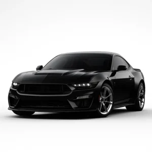 Ford Mustang (7th GEN.)