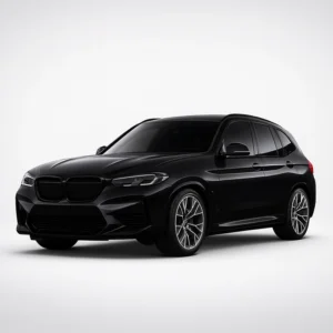 BMW X3 G45 Memory Module Product