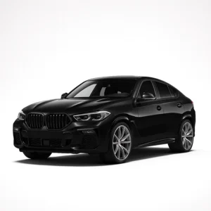 BMW X6 M F96 Memory Module Product