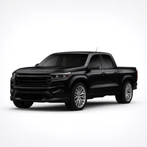 CHEVROLET COLORADO калибровка спидометра