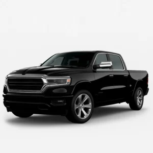 DODGE RAM калибровка спидометра