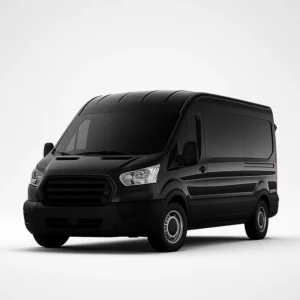 FORD TRANSIT (7th GEN.) калибровка спидометра