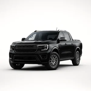 Ford Ranger калибровка спидометра