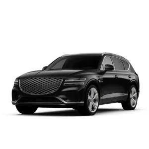 Genesis GV80 калибровка спидометра