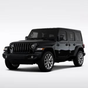 JEEP WRANGLER / GLADIATOR калибровка спидометра