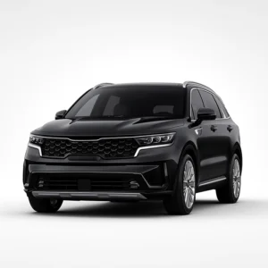 KIA Sorento MQ4 калибровка спидометра