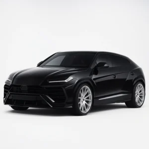 LAMBORGHINI URUS калибровка спидометра