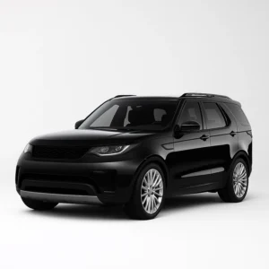 LAND ROVER DISCOVERY калибровка спидометра