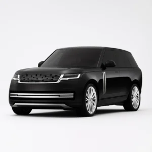 LAND ROVER RANGE ROVER калибровка спидометра