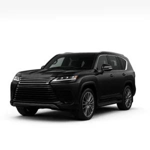 LEXUS LX (4th GEN.) калибровка спидометра