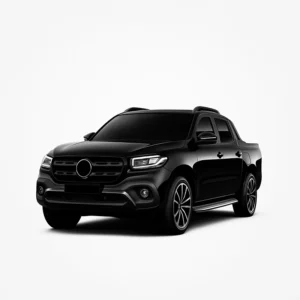 MERCEDES X Class калибровка спидометра