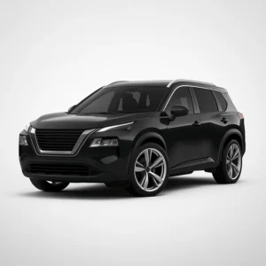 NISSAN X-TRAIL калибровка спидометра