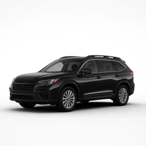 SUBARU Ascent калибровка спидометра