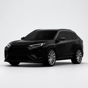 SUZUKI Across калибровка спидометра