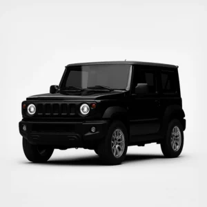 Suzuki Jimny калибровка спидометра