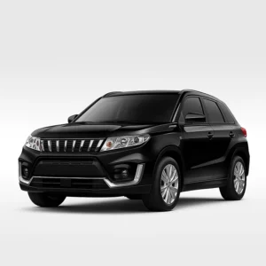Suzuki Vitara калибровка спидометра