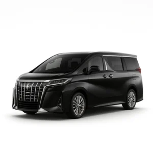 TOYOTA ALPHARD / VELLFIRE (3rd GEN.) калибровка спидометра